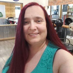 Meet your Posher, Alana m